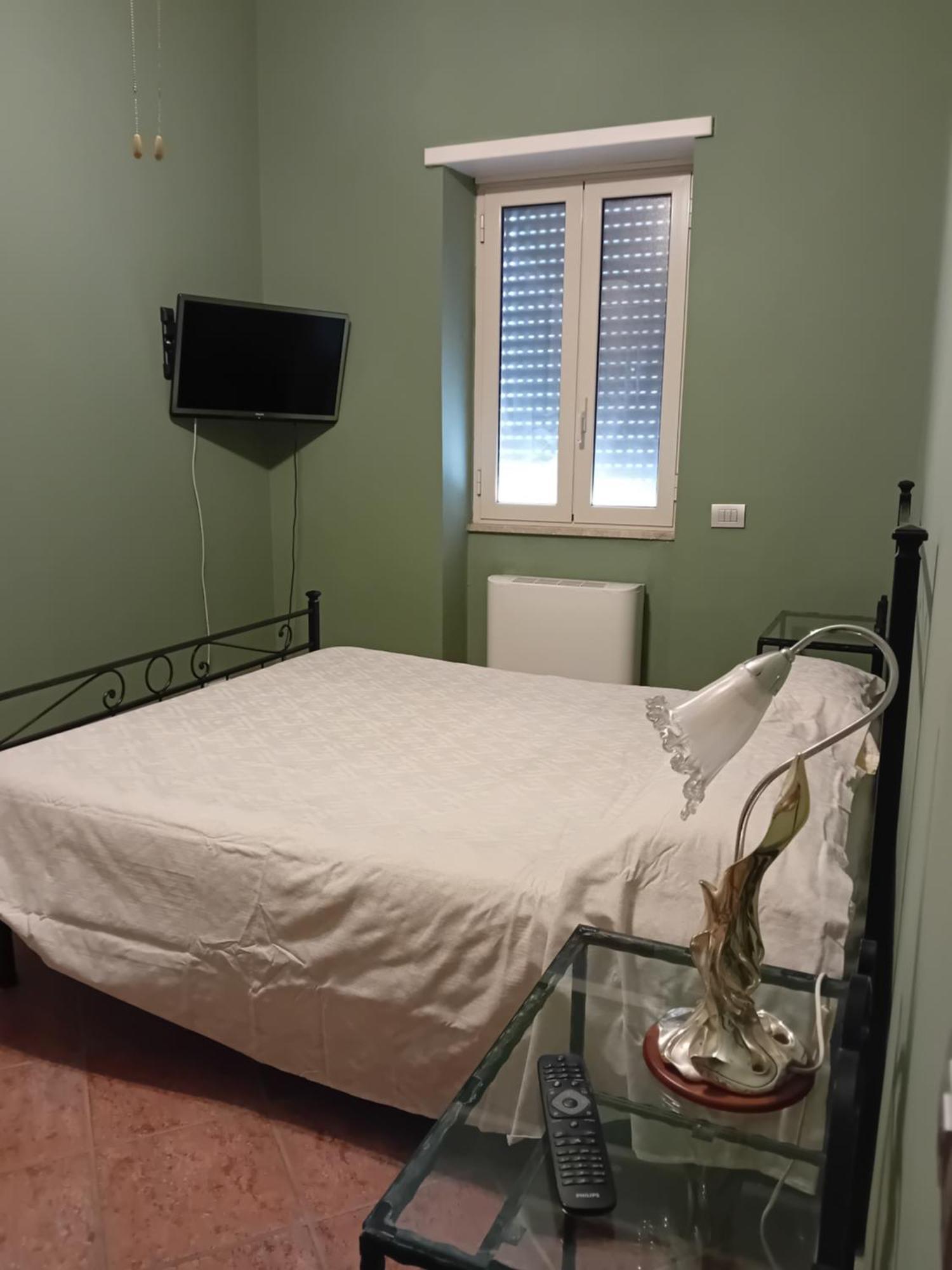 San Giorgio a LiriBella Di Notte公寓 外观 照片