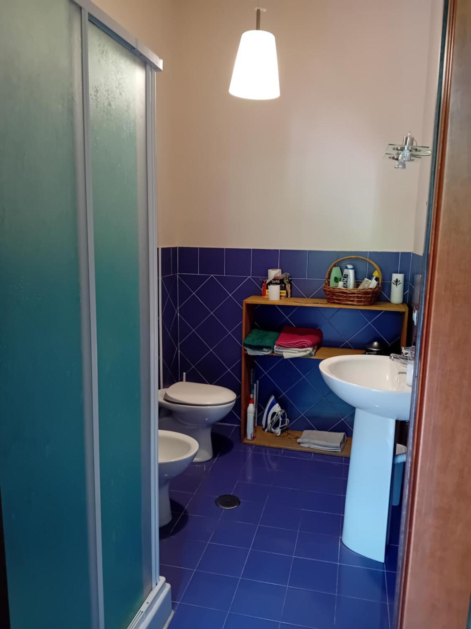 San Giorgio a LiriBella Di Notte公寓 外观 照片