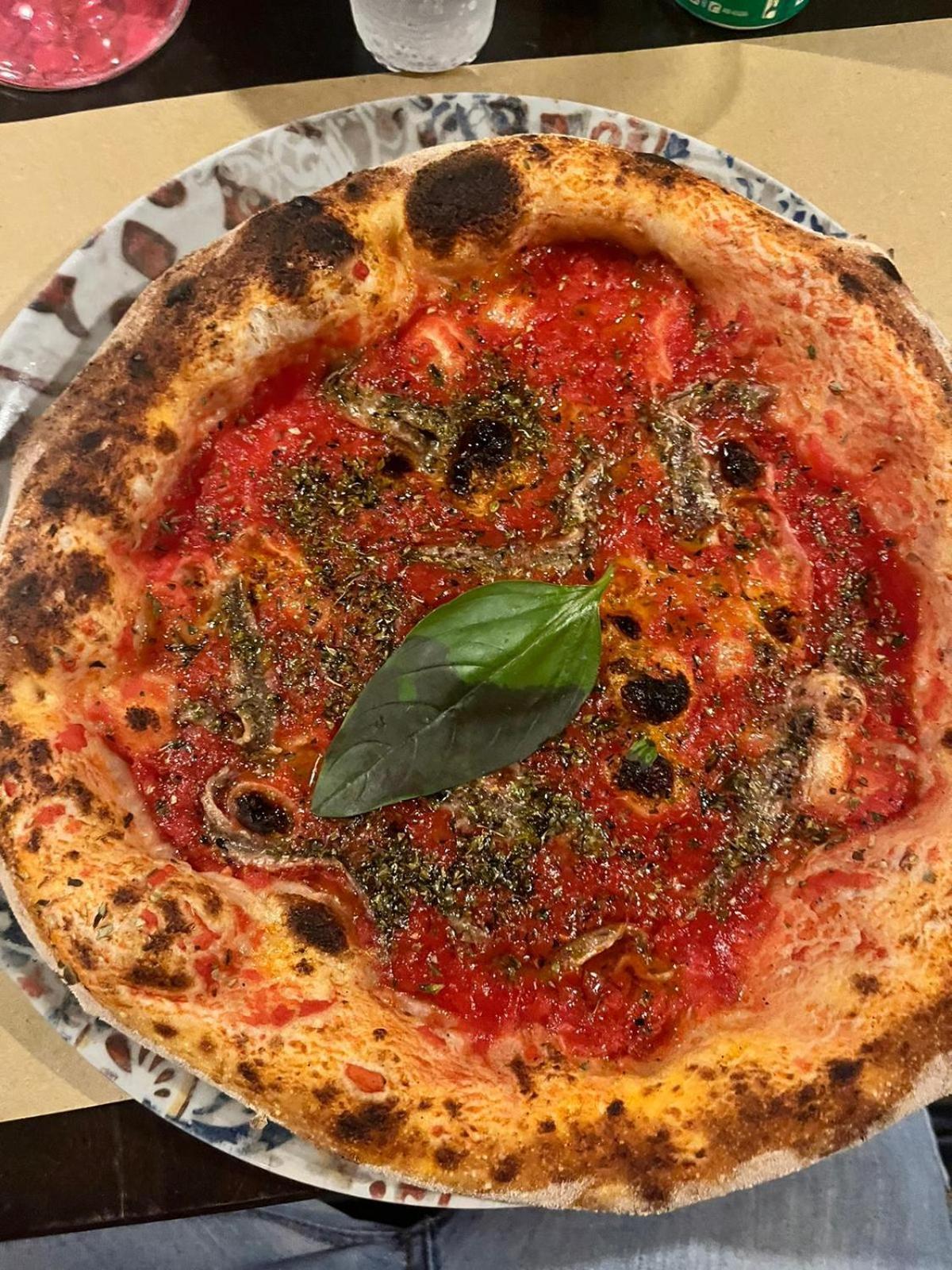 San Giorgio a LiriBella Di Notte公寓 外观 照片